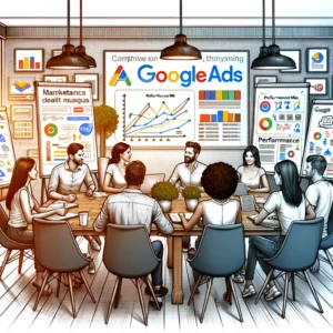 Google Ads 2024